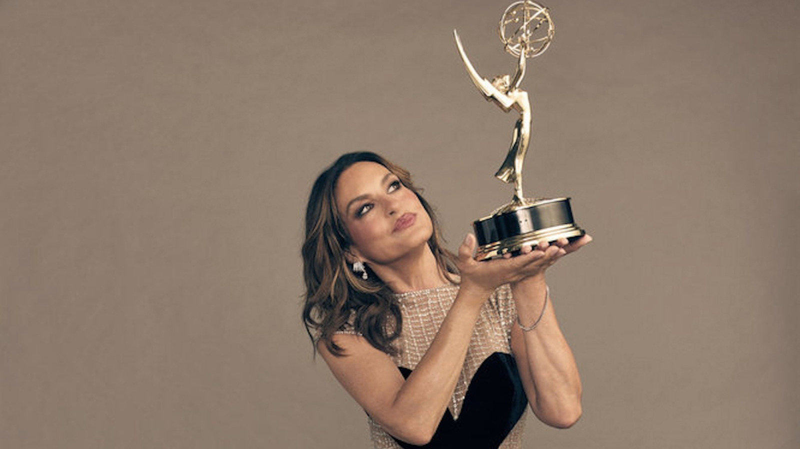 Emmys 2026: Grade Mariska Hargitay’s Opening Monologue