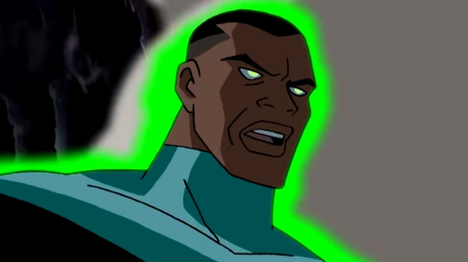 HBO’s Lanterns Brings Two Different Versions Of John Stewart Together