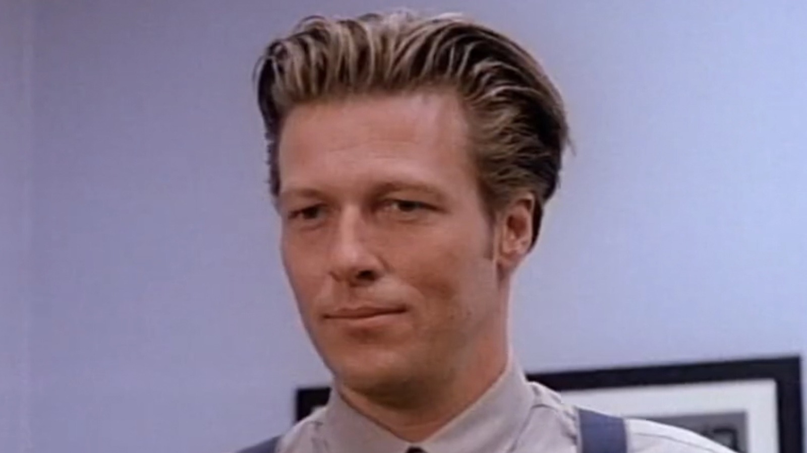 When Calls The Heart’s Jack Wagner Was A Villain-Turned-Hero On This Steamy Prime Time Soap