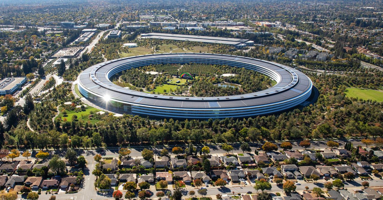 Apple Event Live Blog: Folding iPhone, Apple Watch Series 12, AirPods, and More