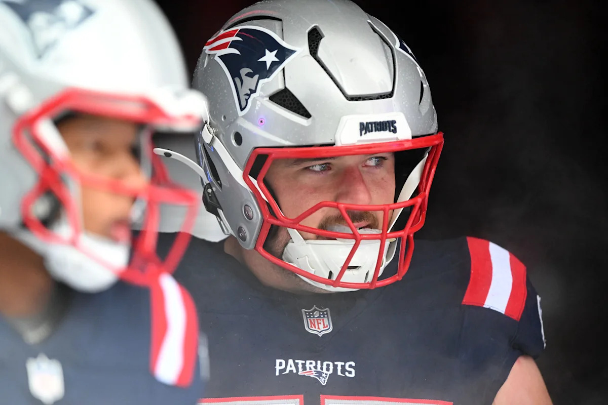 Patriots rule one player out for Wednesday’s opener against Seahawks