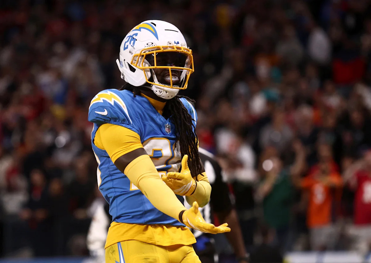 How have the Chargers performed in season openers in recent history?