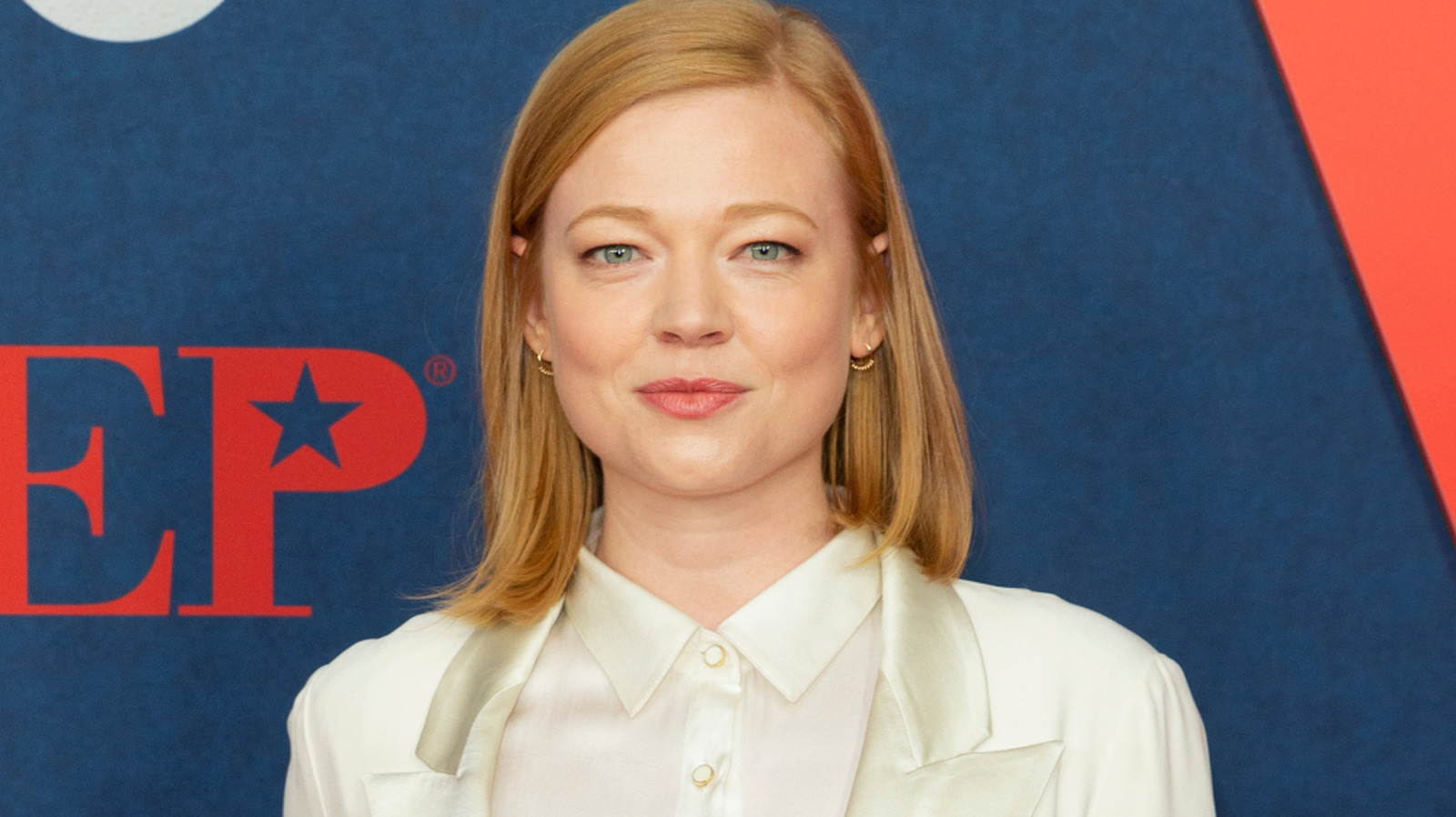 Quote Of The Day By Sarah Snook: ‘I Think Some Things Are Just Meant To Happen, You Can’t Change Your Fate…’