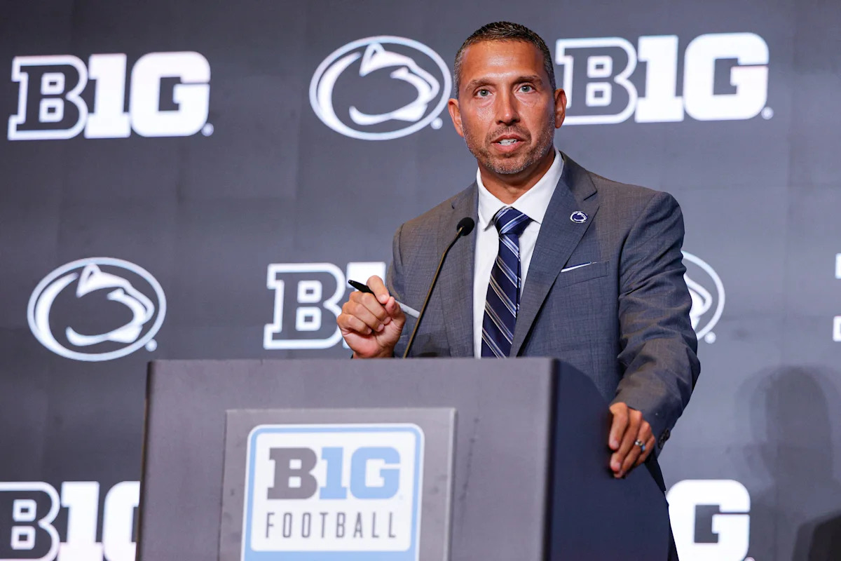 Matt Campbell had one of best coaching debuts in college football