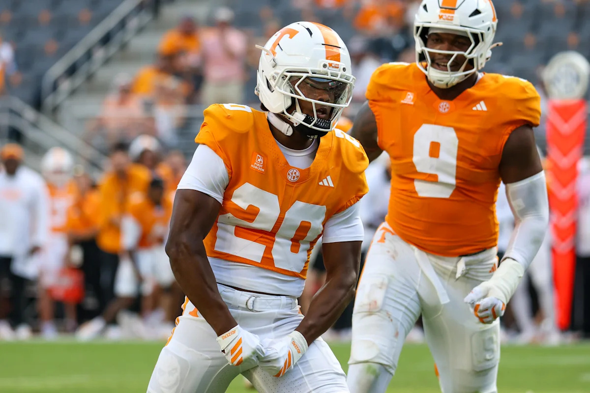 How to watch Tennessee vs Georgia Tech: Live stream College Football, NCAA, TV channel