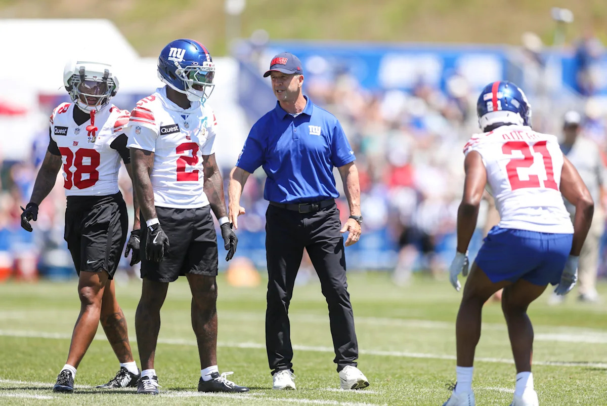 Bill Barnwell makes notable Giants prediction: Playoffs or no playoffs?