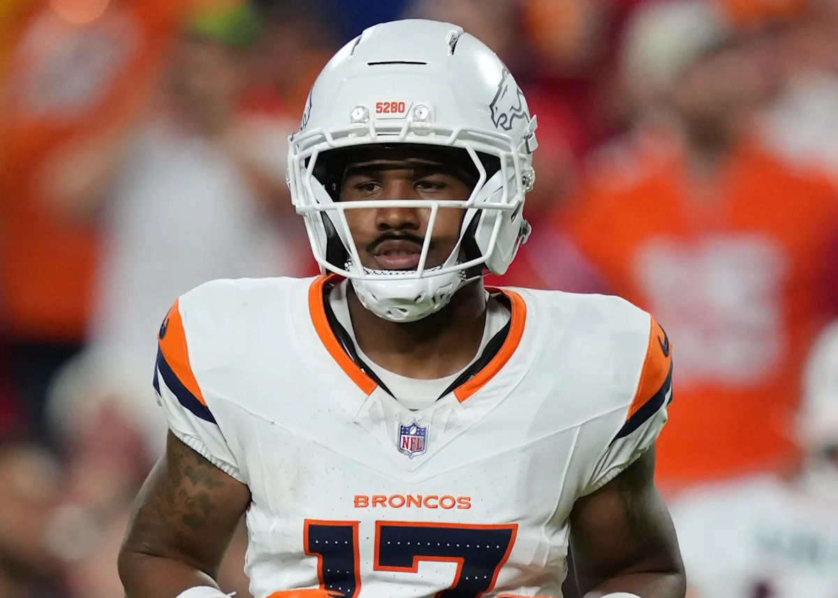 Jaylen Waddle reacts to ‘shock’ result of first game with Broncos