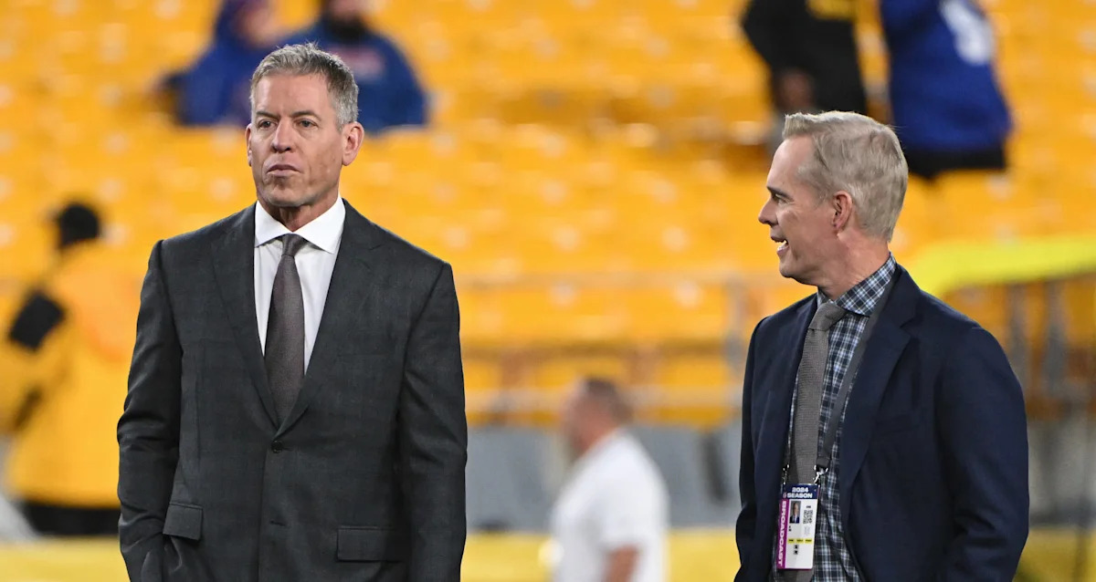 Chiefs-Broncos: Who’s calling the Week 1 Monday night game on ESPN?