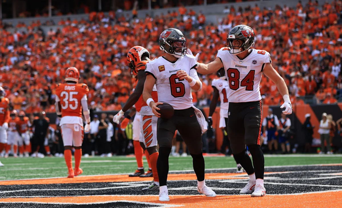 Stacy’s Streamers: Four Players to Start in Week 2