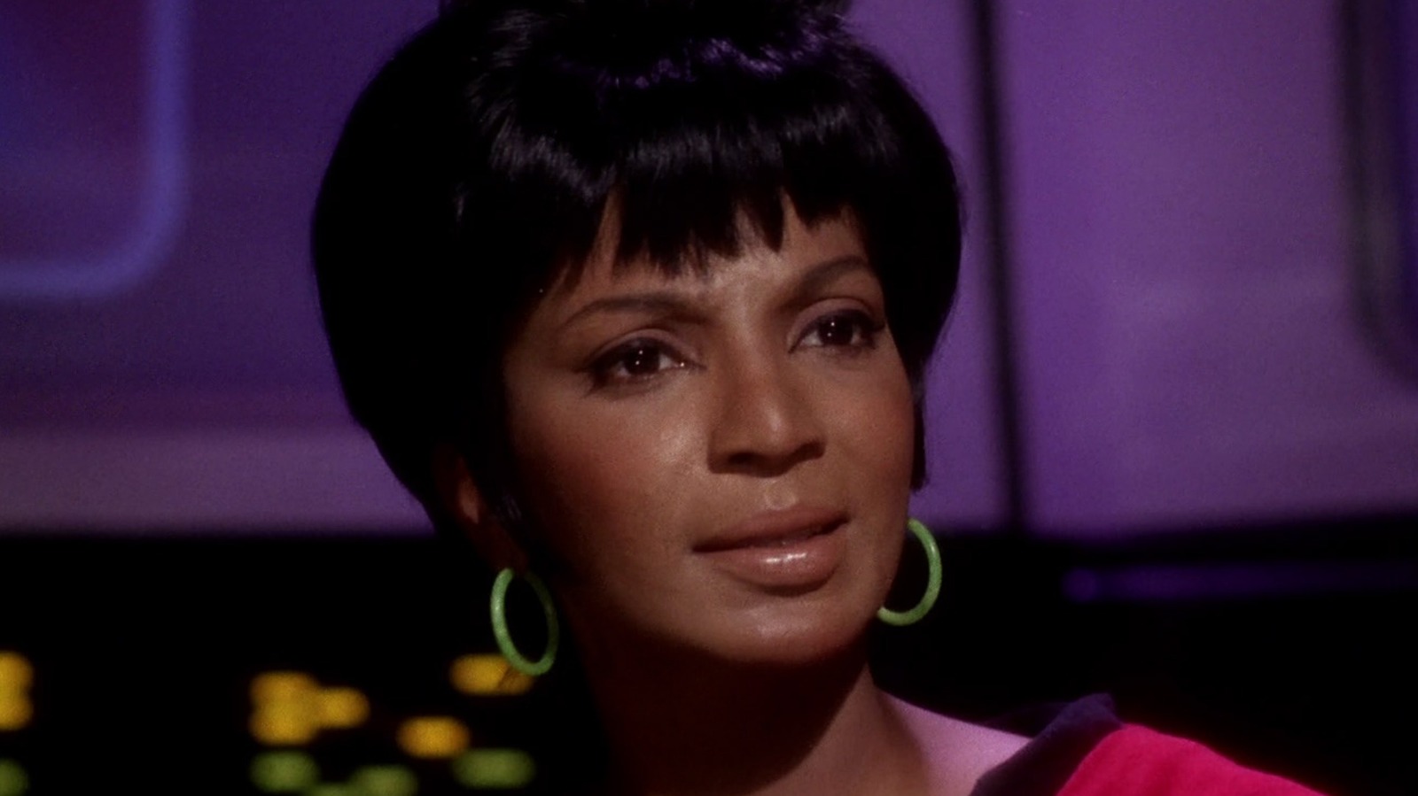 5 Sci-Fi Shows Nichelle Nichols Appeared In (That Aren’t Star Trek)