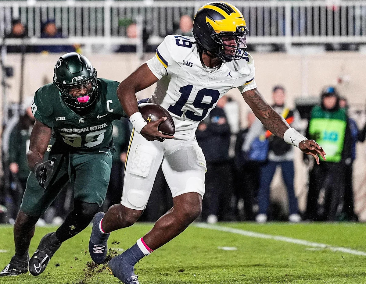 College football Week 2 picks: Who wins Ohio State or Texas and rest of Top 25 games?