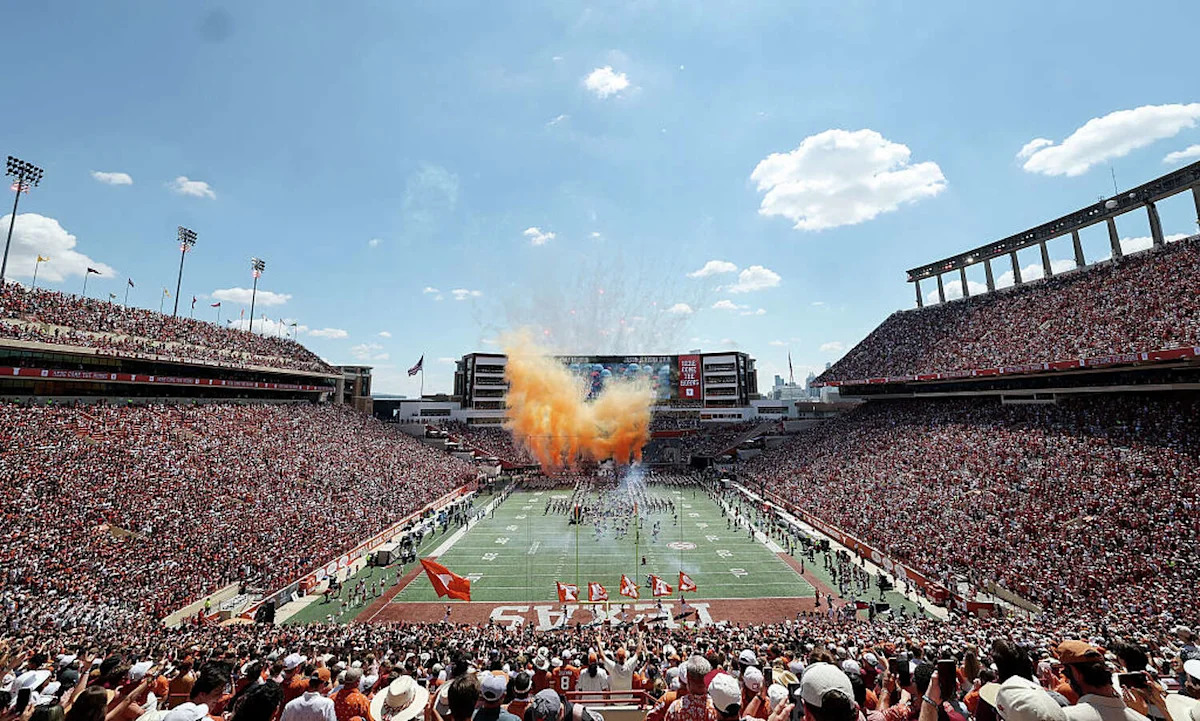 Texas-Ohio State tickets could cost more than your rent for a year