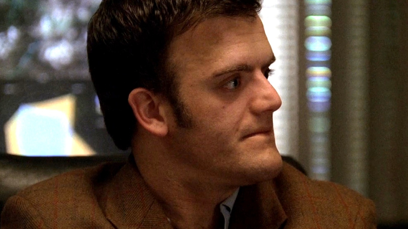 Before Joining Reacher, Kevin Weisman Was Jennifer Garner’s Version Of James Bond’s Q