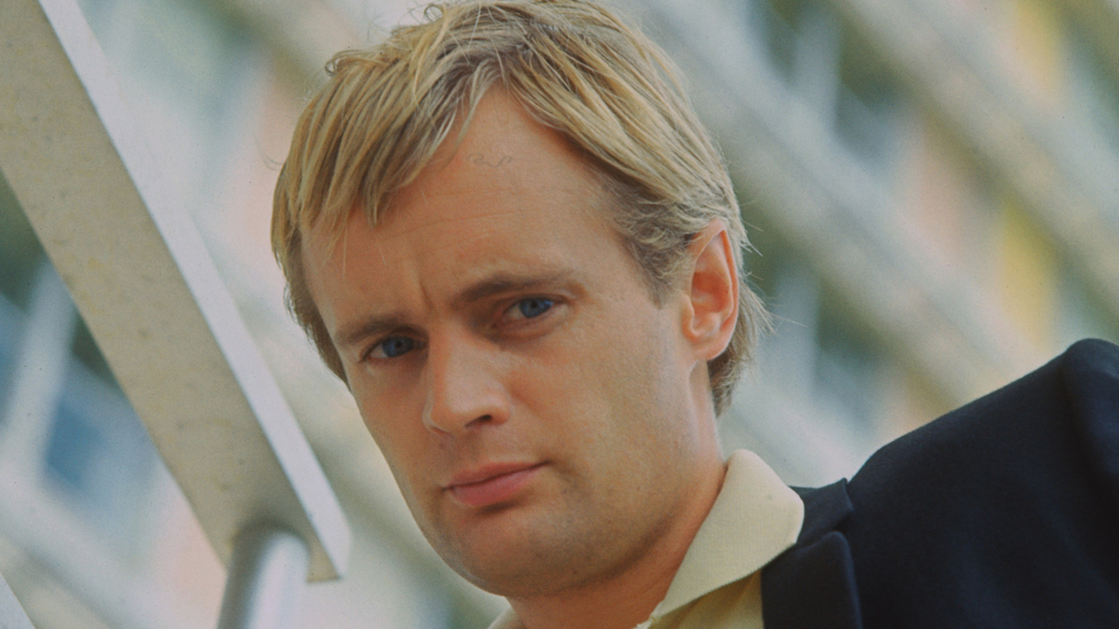 NCIS Star David McCallum Was Never Told That His Hit ’60s Spy Series Was Canceled