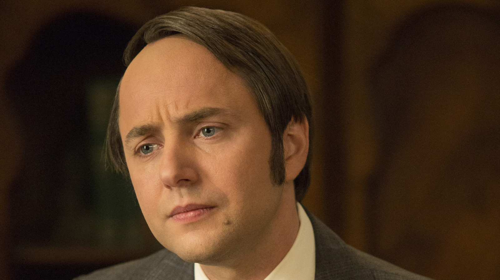 Why Vincent Kartheiser Thought His Mad Men Character Was So Miserable