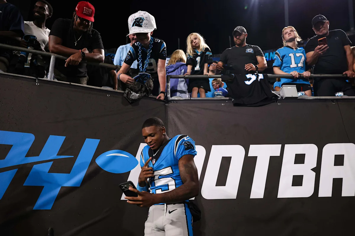 Panthers Cut Ties With Deion Sanders’ Colorado Star