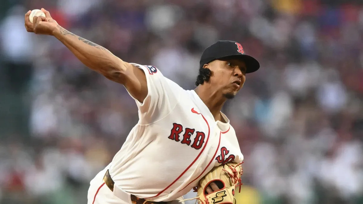 Red Sox Waste 12 Hits, Drop Series With Loss To Mariners
