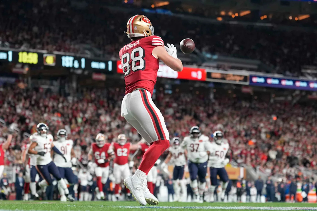 San Francisco 49ers: Have Devastating News for Underappreciated Player