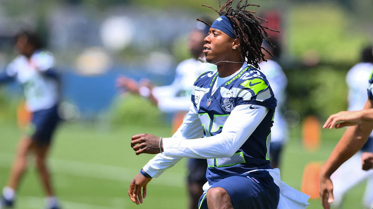 NFL Week 2 Fantasy Football drop list