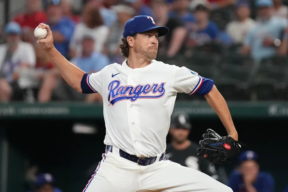 Game 151 Game Day Thread – Boston Red Sox @ Texas Rangers