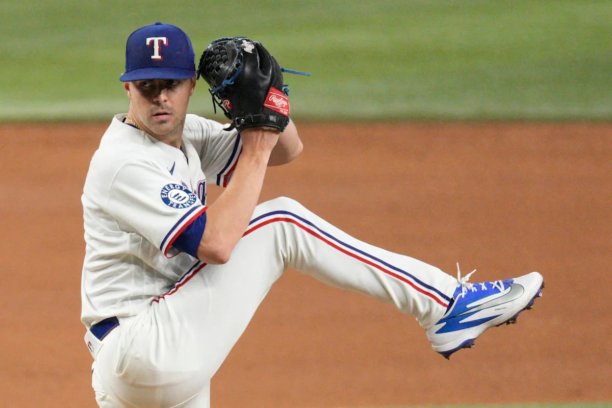 Game 152 Game Day Thread – Boston Red Sox @ Texas Rangers