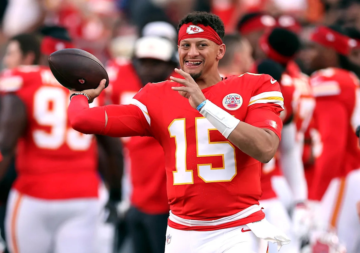 Andy Reid gives 4 more Chiefs injury updates