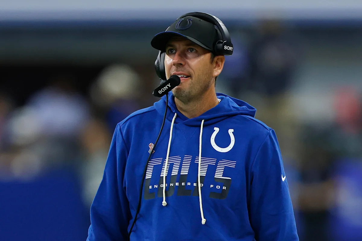 Colts Week 1 Film Analysis: Beatdown vs. Baltimore