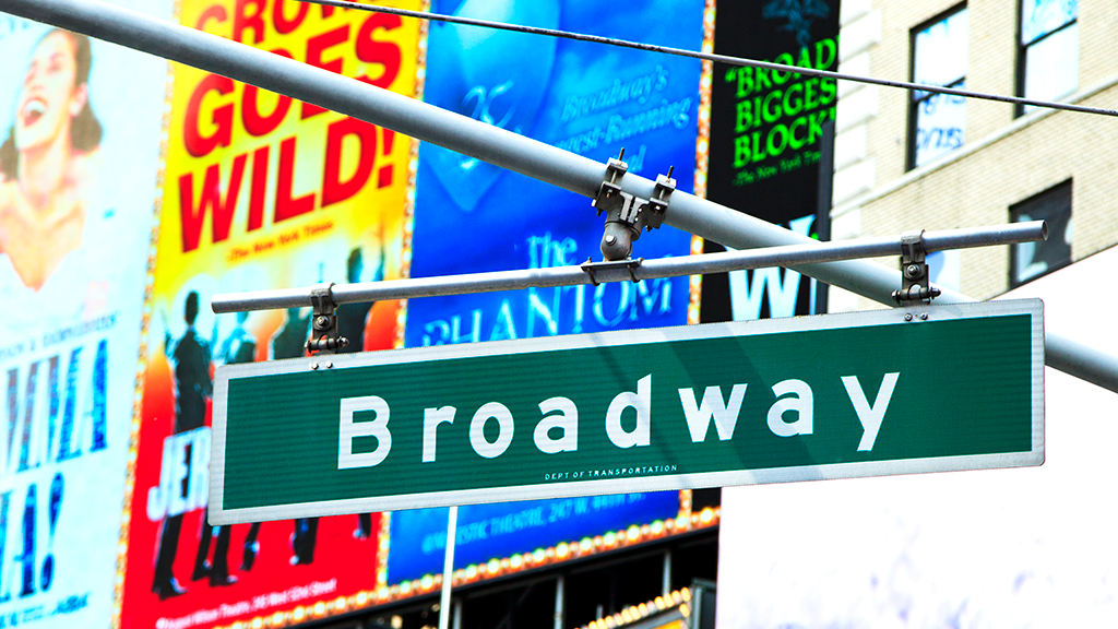 First Time at a Broadway Show? The Essential Beginner’s Guide