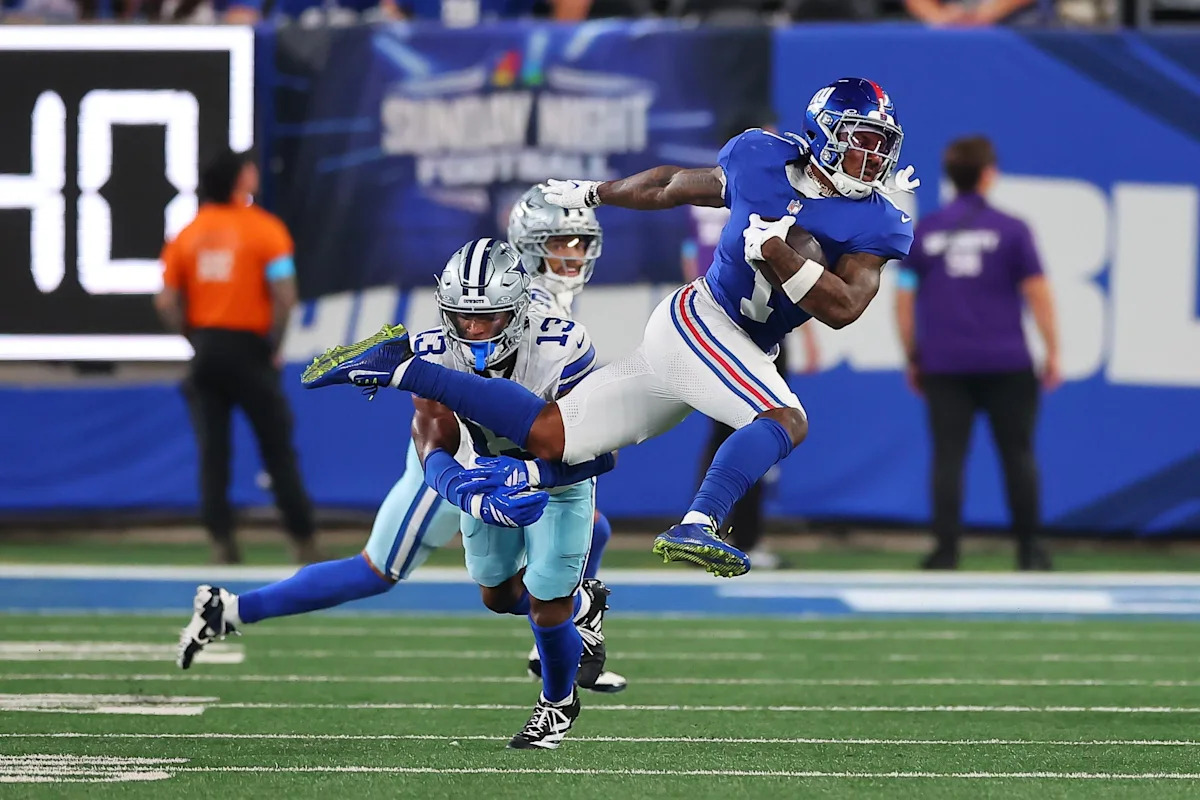 How to fix the Cowboys Sunday night defensive disaster