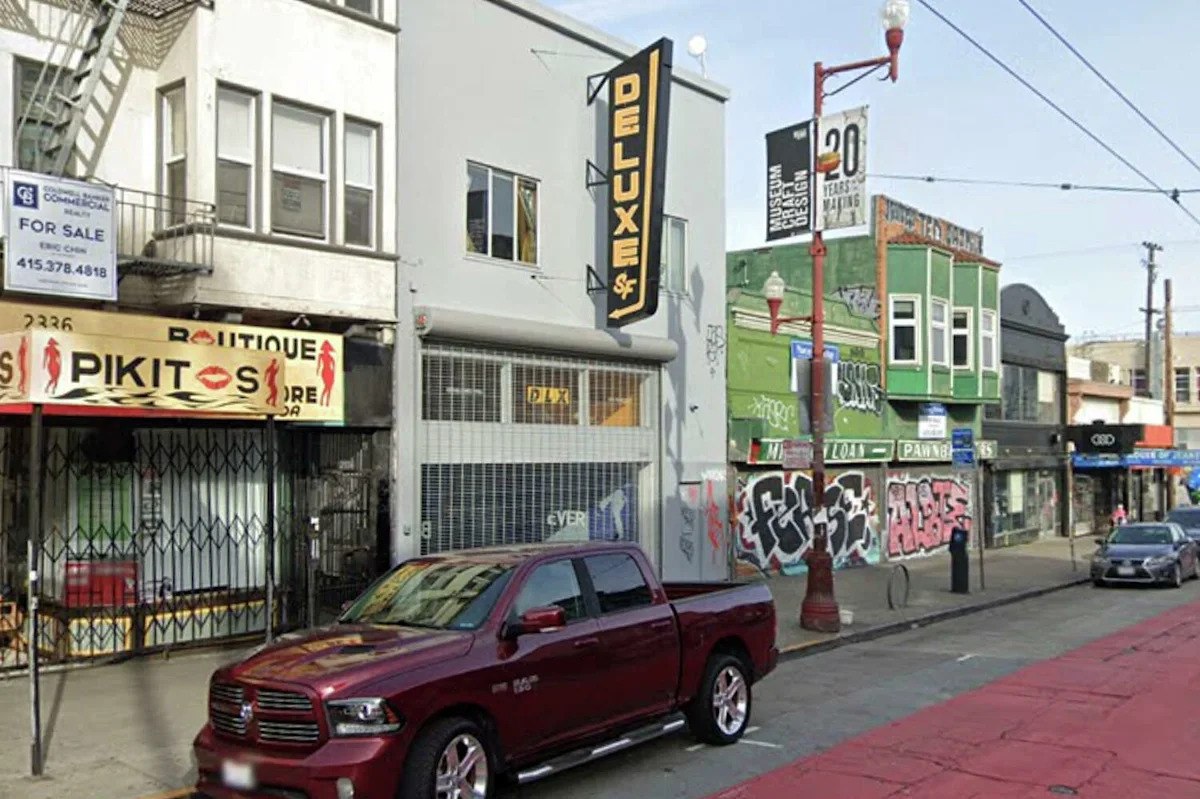Mickey Reyes, San Francisco skateboarding icon and Deluxe manager, dies