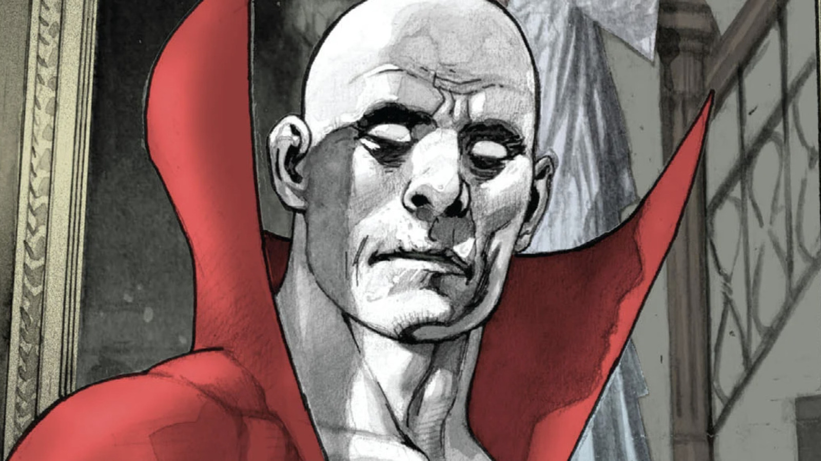 5 DC Comics Characters Whose Live-Action Shows Were Canceled Before They Made It To TV