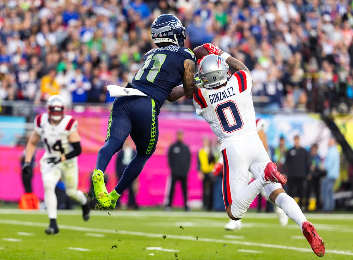 How to watch Patriots vs Seahawks: Live stream NFL, TV channel