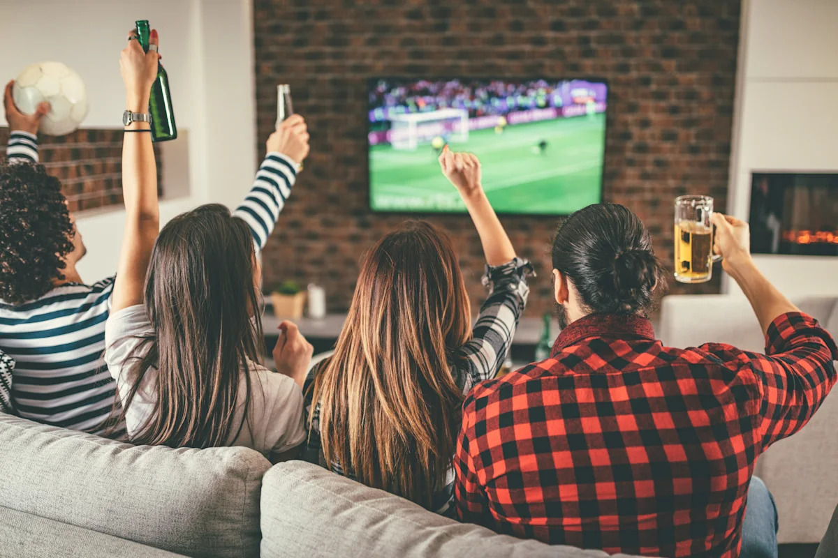 How to Watch Every NFL Sunday Night Football Game Without Cable (Including Free Options)