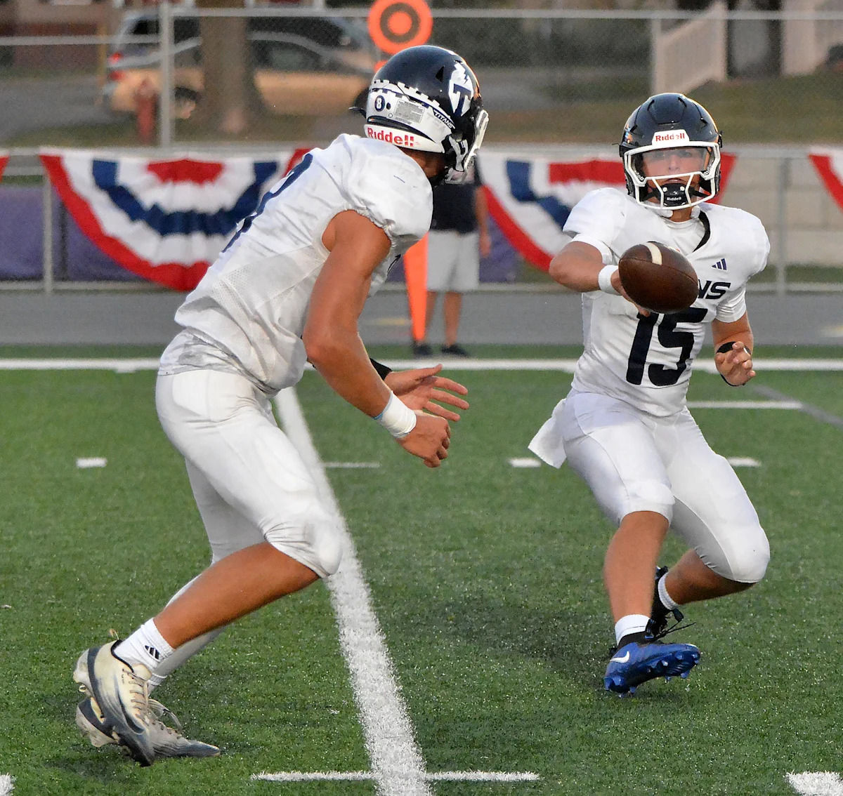 Four new teams break into South Dakota high school football rankings