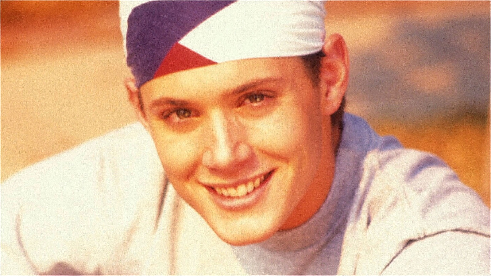 Jensen Ackles’ Acting Debut Was In This Award-Winning ’90s PBS Kids TV Show