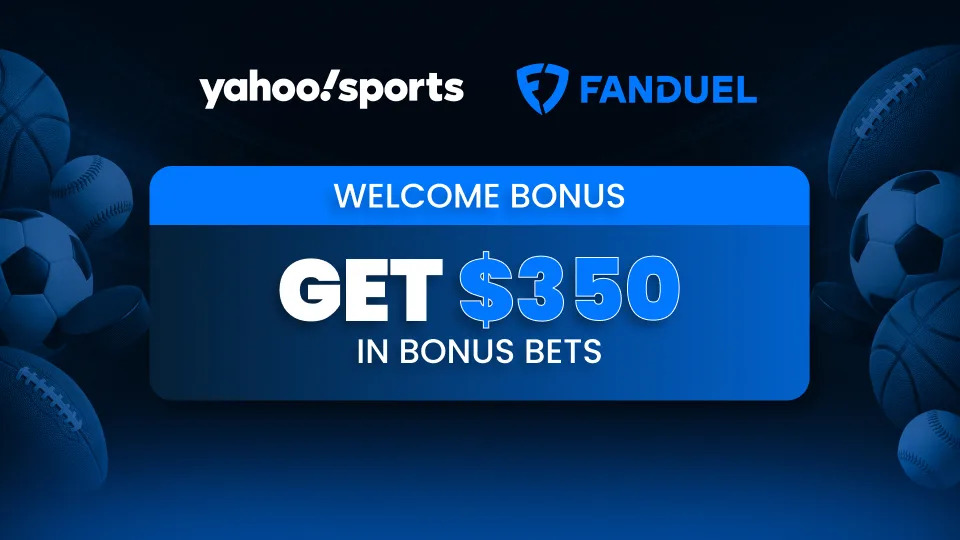 FanDuel Promo Code: Bet $5 on Monday Night Football, Get Up To $350