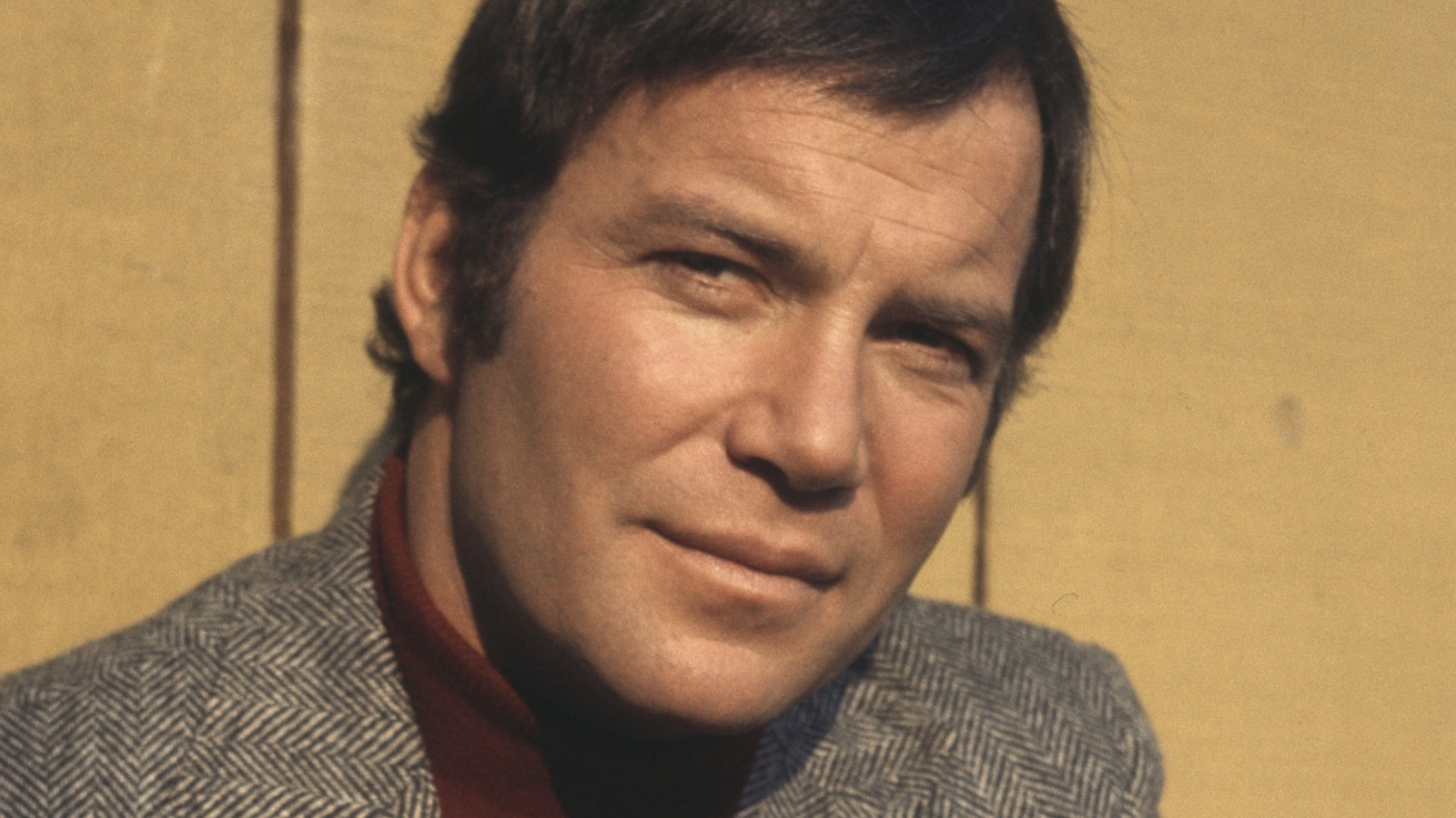 One Of William Shatner’s First TV Roles Was On An Iconic ’50s Children’s Show
