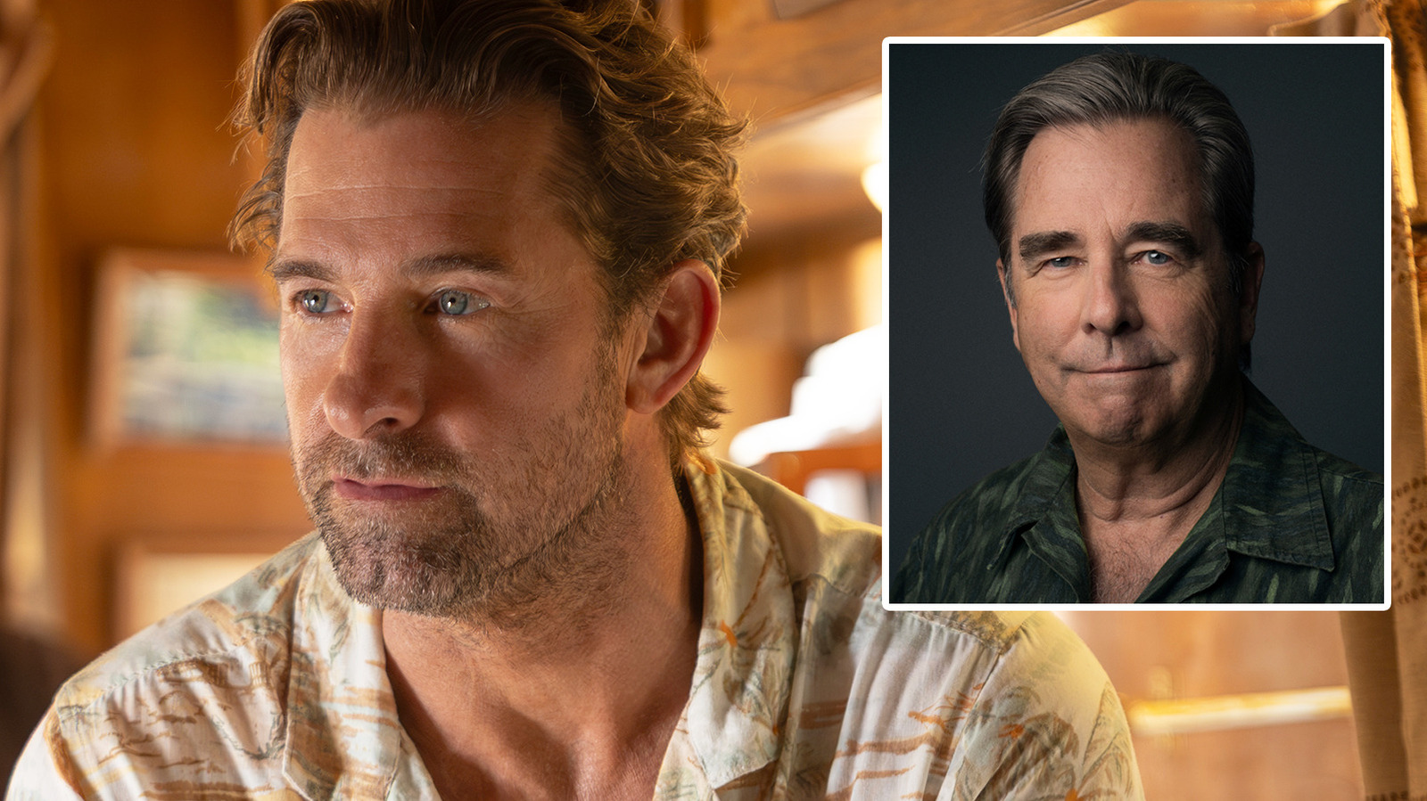 R.J. Decker Casts Beau Bridges As R.J.’s Estranged Father In Season 2 (Exclusive)
