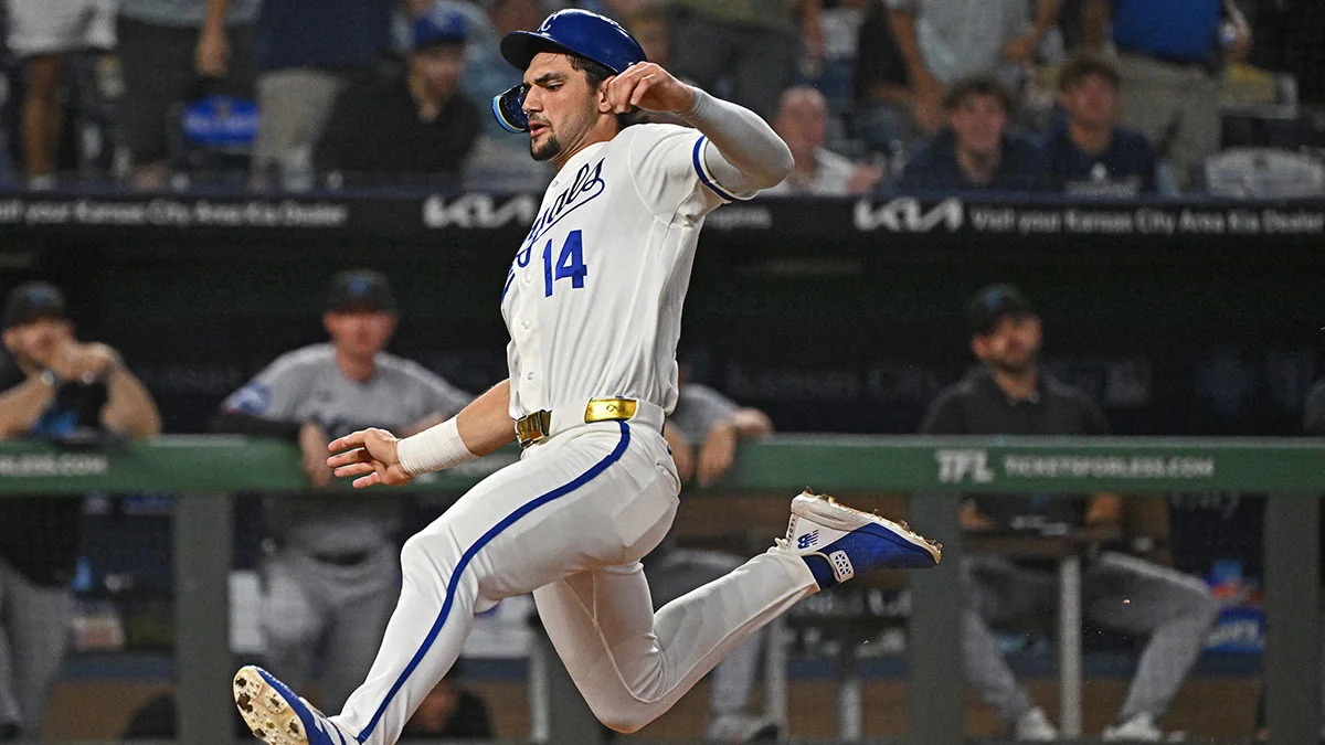 Royals news: Kansas City gets big Jac Caglianone, Maikel Garcia injury updates