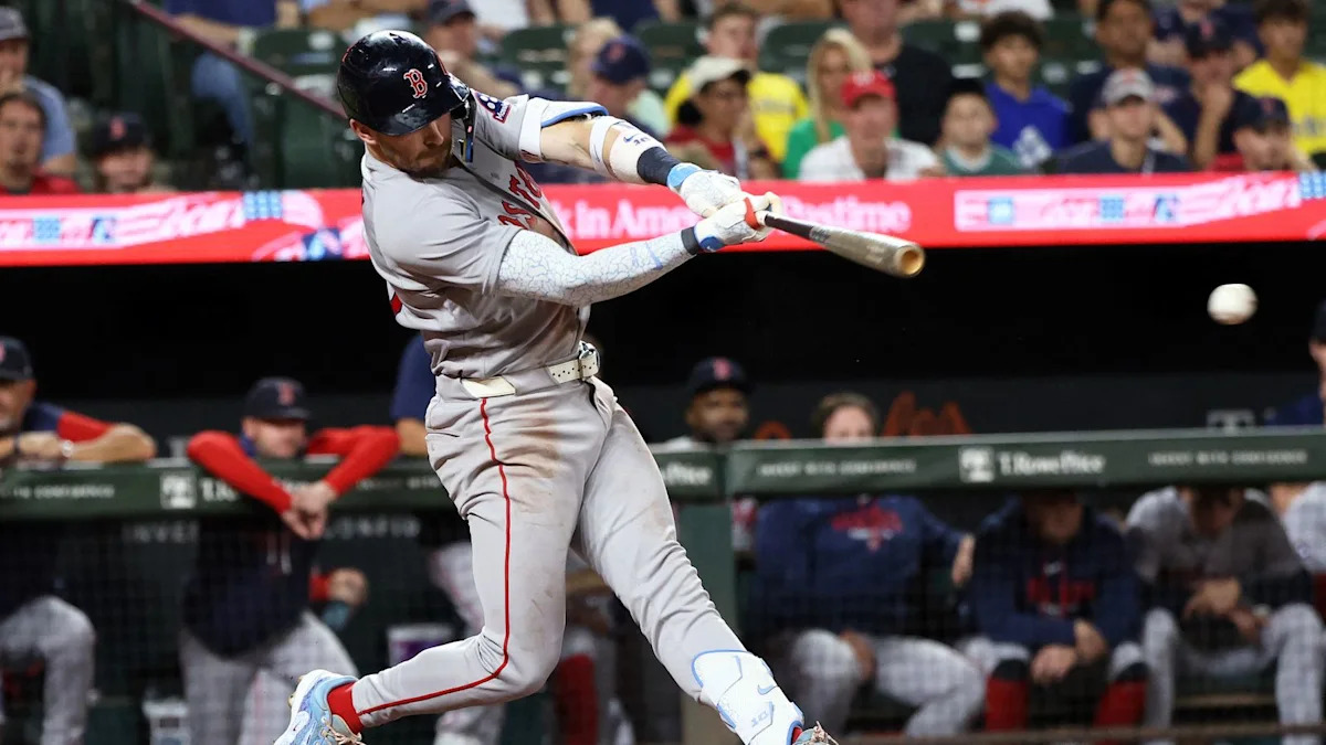 Trevor Story Has Been A Completely Different Hitter Since Coming Back