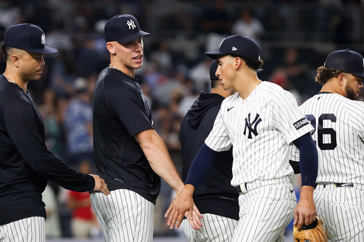 Inside Yankees’ plan to handle Aaron Judge’s return to lineup