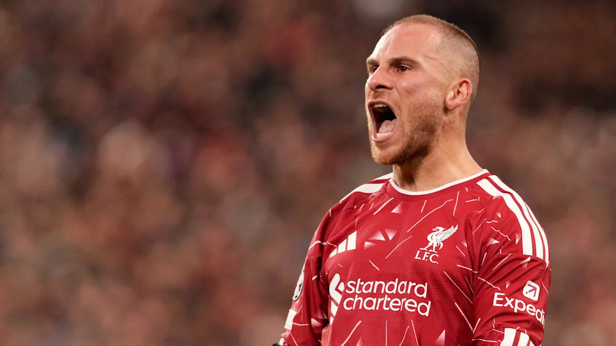 Liverpool will reward Mac Allister if he lets his football do talking