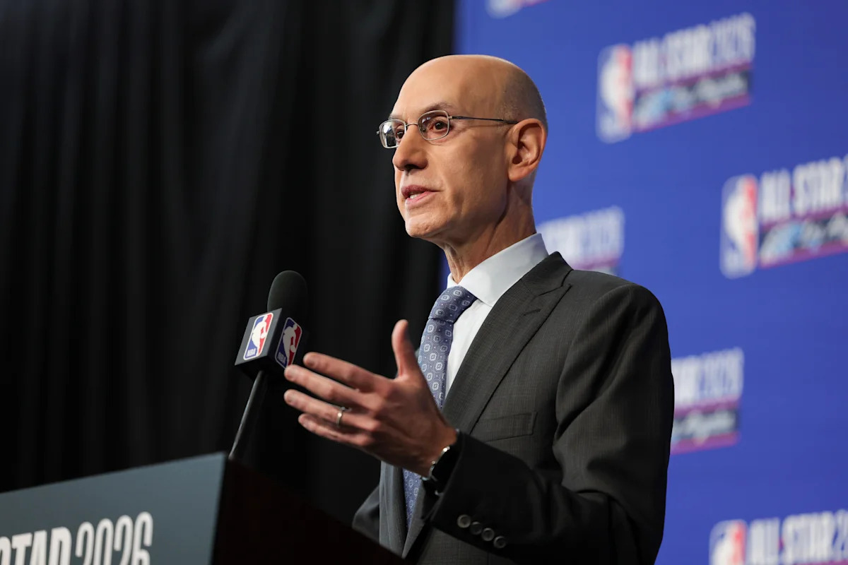 Could Las Vegas get an NBA team? ESPN says it could be the next