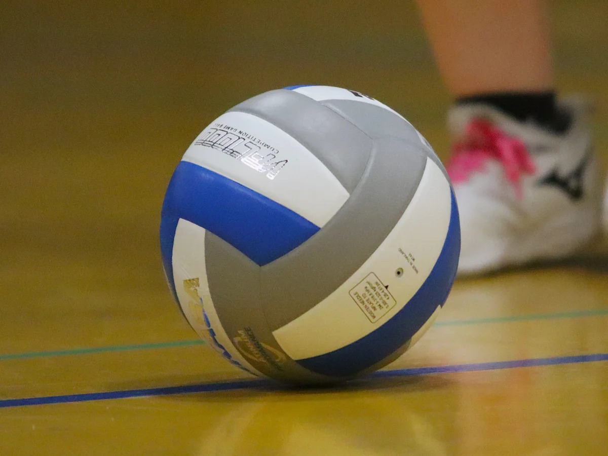 Vote: Jacksonville area’s top first-half high school volleyball team