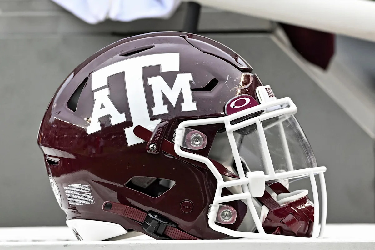 Texas A&M player released from hospital after ‘heat-related’ emergency