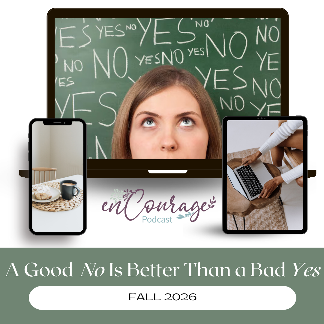 A Good No Is Better Than a Bad Yes