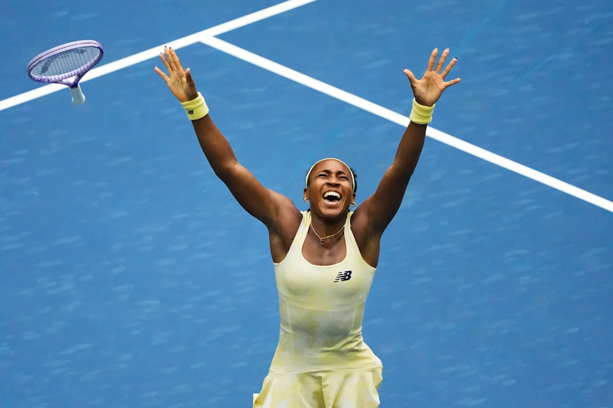 WTA Finals moving to an NBA arena next year as tennis tour seeks ‘Super Bowl for women’s sports’