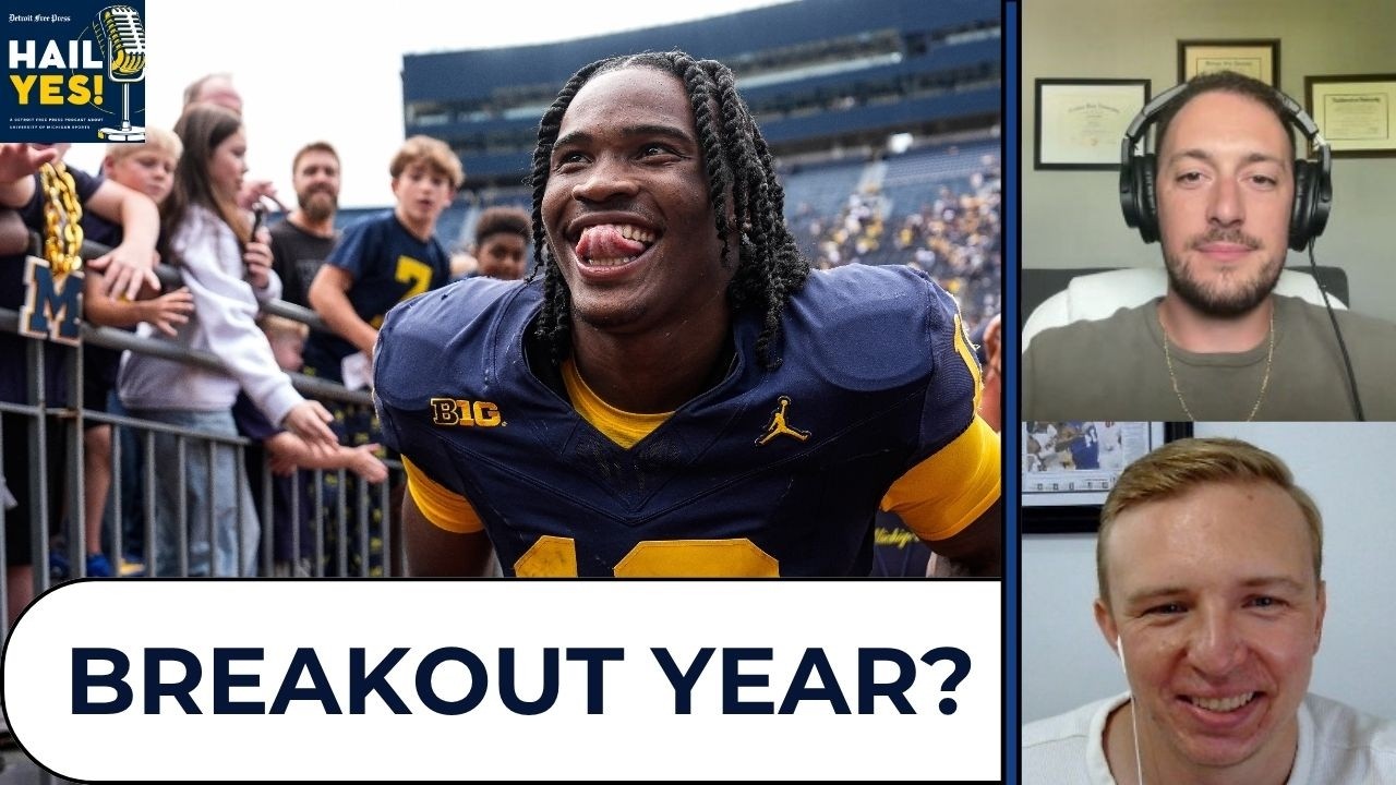 Michigan football without 2025, 2026 top recruits vs Western Michigan