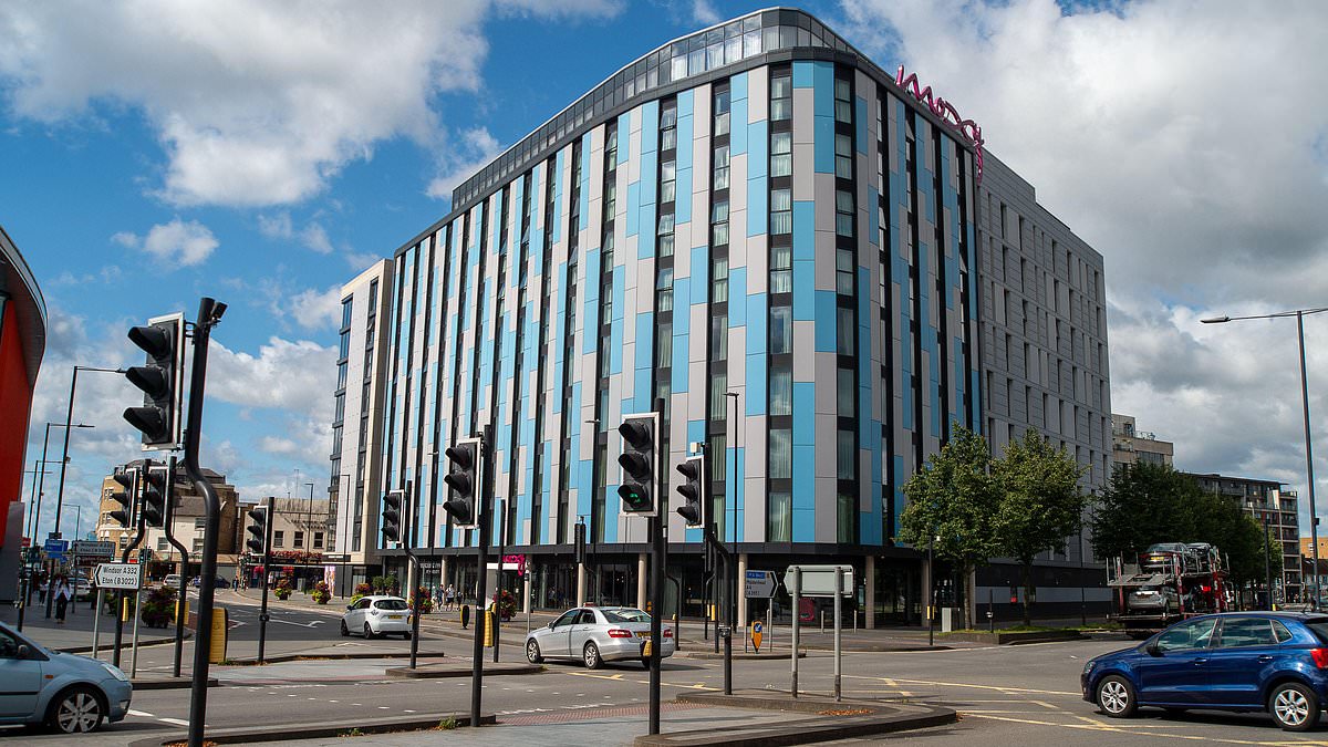 Britain’s ‘most miserable town’ set to become ‘happening’ UK hotspot – following a £3.5billion overhaul