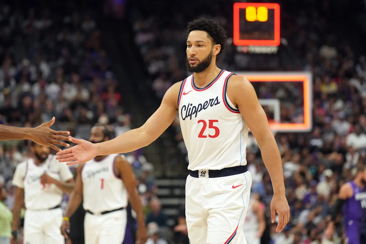 Why Ben Simmons Could Be Poised For Massive Comeback On Kings